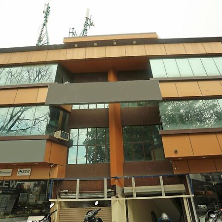Hotel O Satyam Swagat Jawalapur Eksteriør bilde